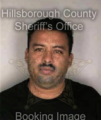 Mariano Purama, - Hillsborough County, FL 