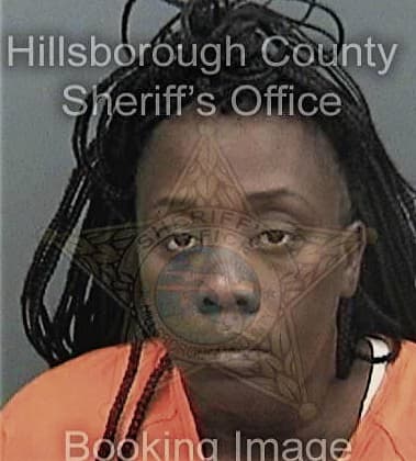 Tavona Putnambrown, - Hillsborough County, FL 