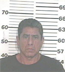 Ricardo Resendez - Hidalgo County, TX 