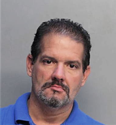 Fernando Reyes, - Dade County, FL 