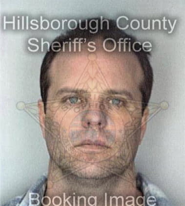 Chad Reynolds, - Hillsborough County, FL 