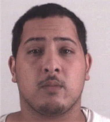 Jose Rivera - Tarrant County, TX 