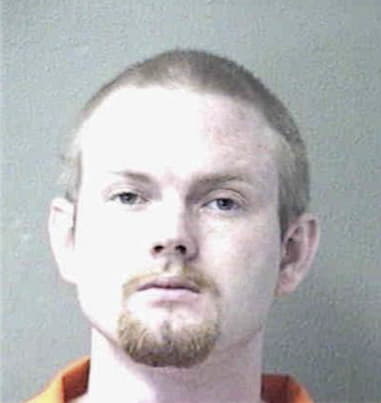 Brett Robbins, - Okaloosa County, FL 