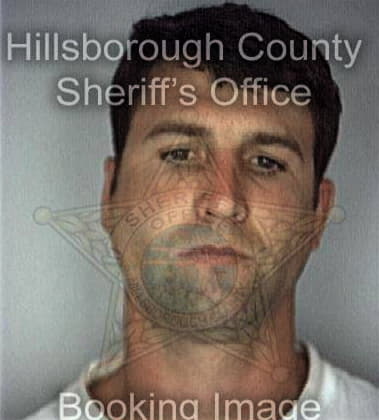 Ethan Roberts - Hillsborough County, FL 