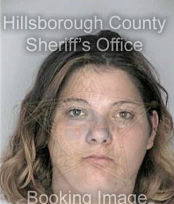 Janet Roberts - Hillsborough County, FL 