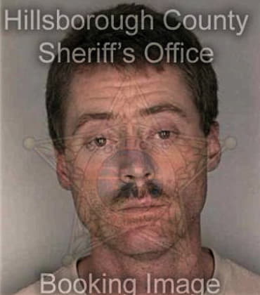 Daniel Robertson - Hillsborough County, FL 