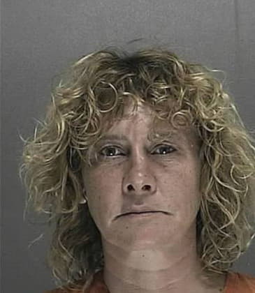 Michelle Rocco, - Volusia County, FL 