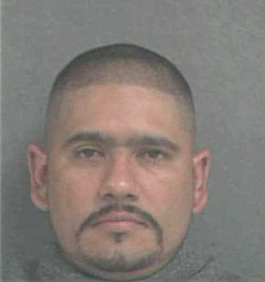 Erik Rodolfo, - Wyandotte County, KS 