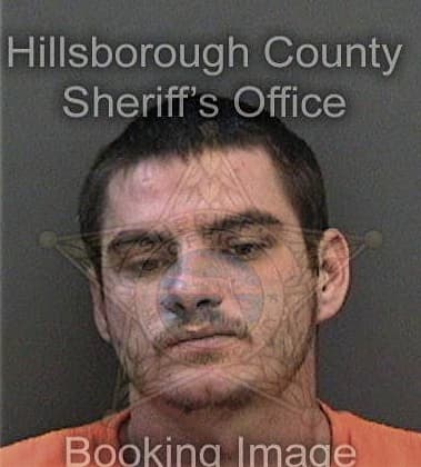 Rafael Romero, - Hillsborough County, FL 