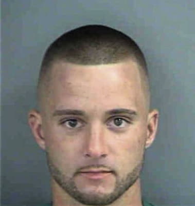 Anthony Rosa, - Collier County, FL 