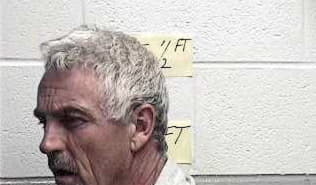 Kenneth Rose, - Whitley County, KY 