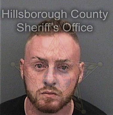 Richard Rosello, - Hillsborough County, FL 