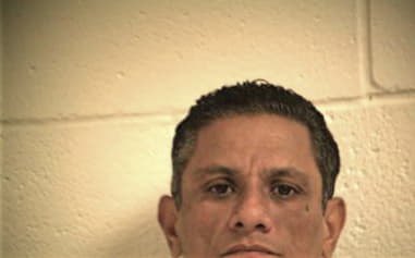 Juan Ruiz, - Hidalgo County, TX 