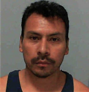 Mario Sanchez, - Mecklenburg County, NC 