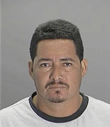 Marcial Santos, - Pasco County, FL 