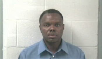 Walter Shemwell - Daviess County, KY 