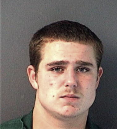 David Shipley, - Escambia County, FL 