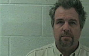 Steven Shown - Daviess County, KY 