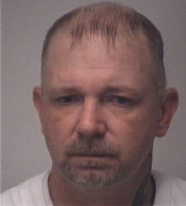 Darold Simmons - Cleveland County, NC 