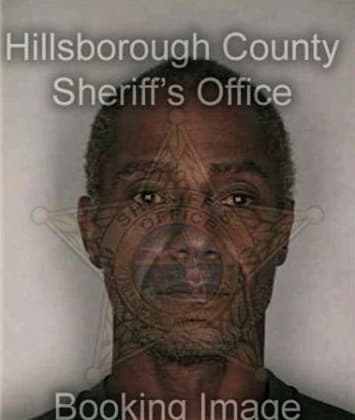 Columbus Siplin, - Hillsborough County, FL 