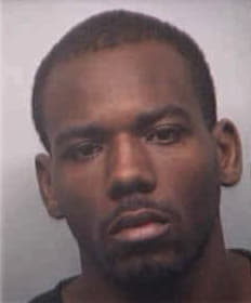 Antonio Smith - Fulton County, GA 