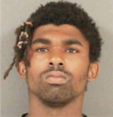 Christopher Smith - Hinds County, MS 