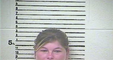 Heather Smith - Clay County, KY 