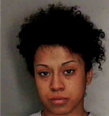 Kayla Smith - Polk County, FL 
