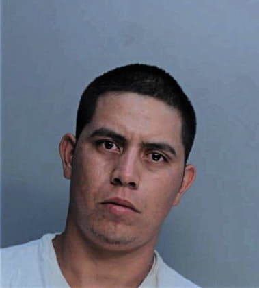 Samuel Solis-Perez, - Dade County, FL 