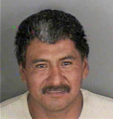 Gilberto Solismendez, - Collier County, FL 