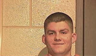 Nicholas Sorrell, - Rowan County, KY 