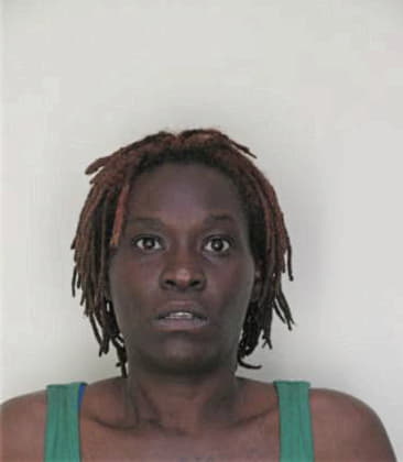 Tamika Soto, - Hillsborough County, FL 