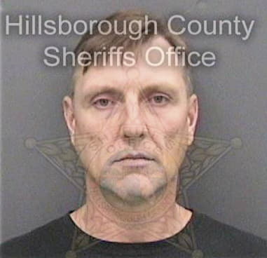 Jeremy Spring, - Hillsborough County, FL 