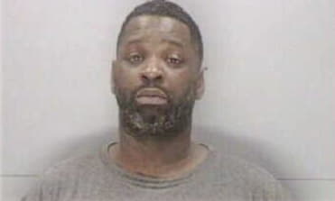 Anthony Stackhouse, - Richland County, SC 