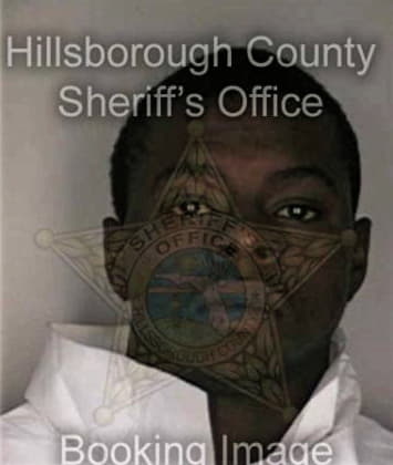 Anthony Starks, - Hillsborough County, FL 