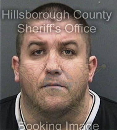 Jacob Stell, - Hillsborough County, FL 