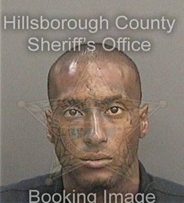 Jamar Stephens, - Hillsborough County, FL 