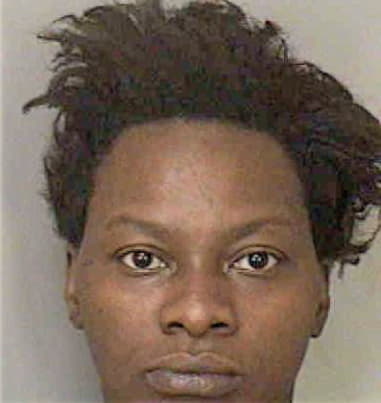 Tamara Stlouis, - Polk County, FL 