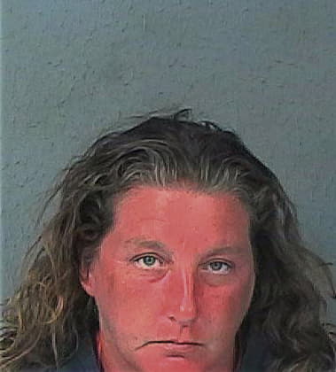 Jamie Streater, - Hernando County, FL 