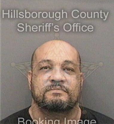 Timothy Strunk, - Hillsborough County, FL 