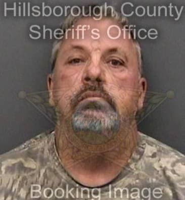 James Taylor, - Hillsborough County, FL 