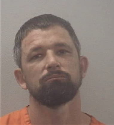 Peter Thompson, - Lexington County, SC 