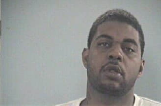 Jose Torres - Fayette County, KY 
