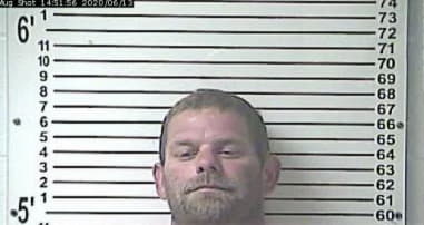 Matthew Torrez, - Hardin County, KY 