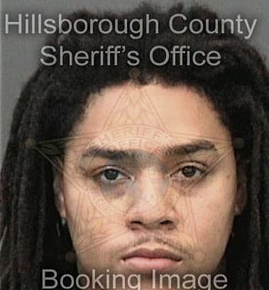 Isadore Underwood, - Hillsborough County, FL 