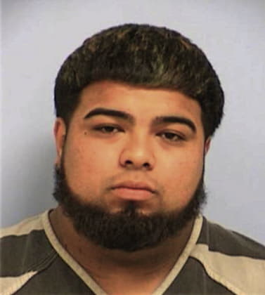 Luis Valenzuela, - Travis County, TX 