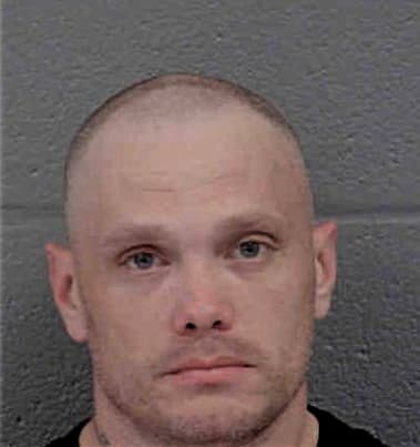 Josh Varnadore, - Mecklenburg County, NC 