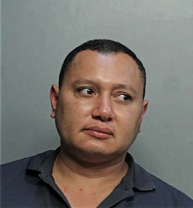 Jacinto Vazquezperez, - Dade County, FL 