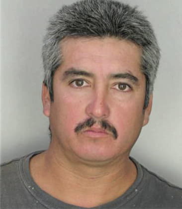 Florencio Vazquezrojas, - Hillsborough County, FL 