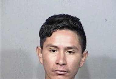 Samuel Velazquez-Perez, - Brevard County, FL 